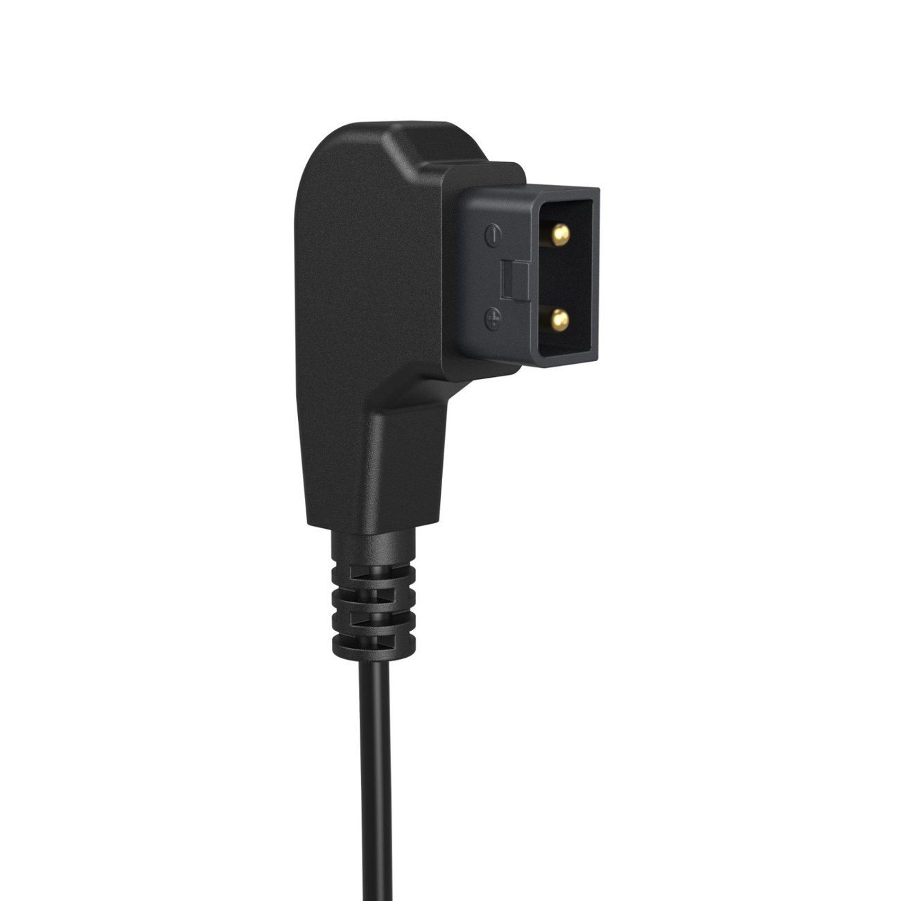 D-Tap to LP-E6NH Dummy Battery Power Cable