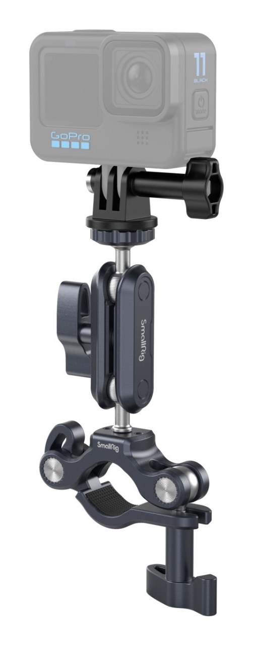Handlebar Clamp