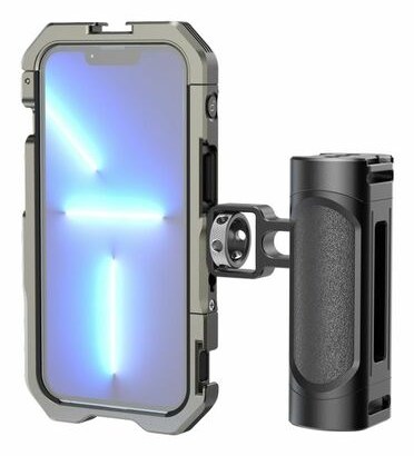 Handheld Video Kit for iPhone 13 3735