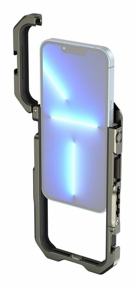 Handheld Video Kit for iPhone 13 3735