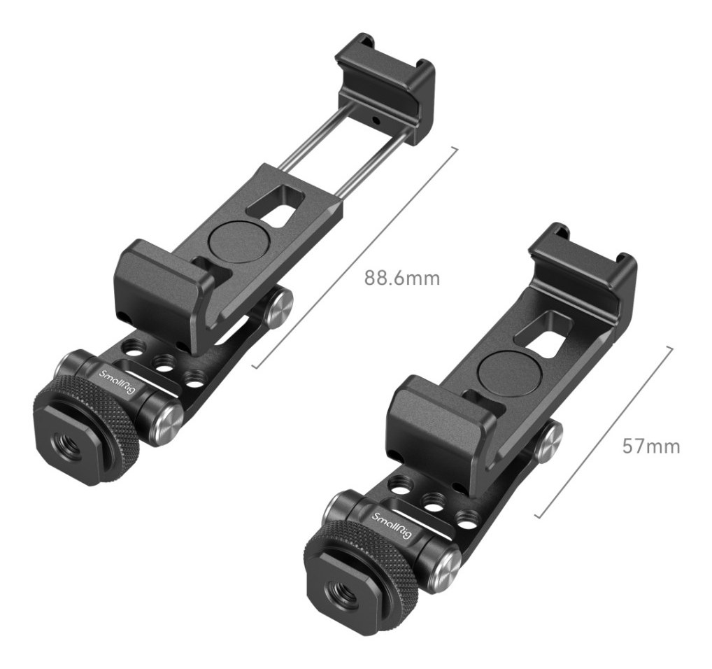 Phone Holder for DJI Gimbals