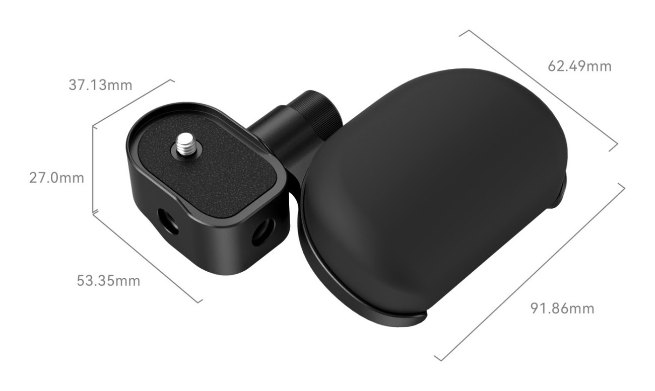 Wrist Support for DJI RS Series