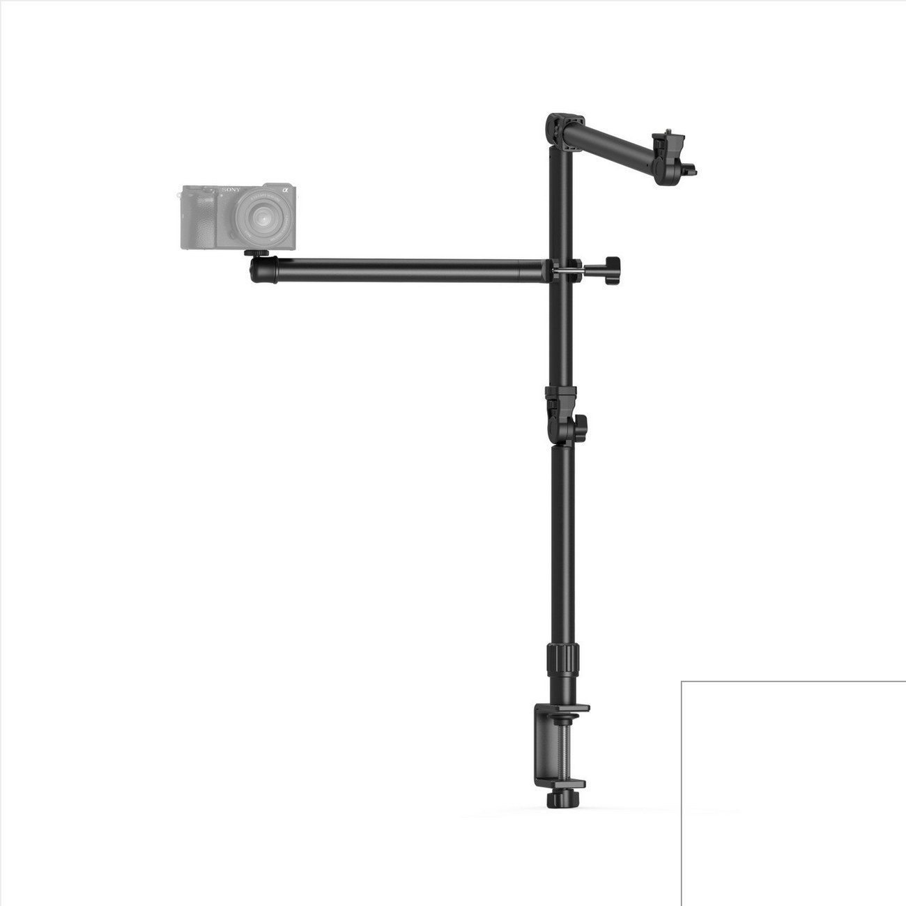 Live Desktop Camera Bracket DT-50