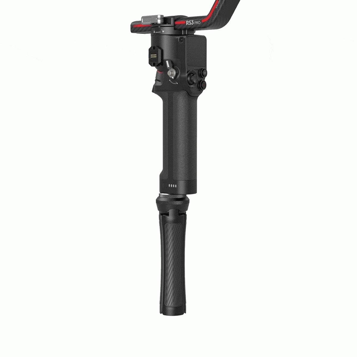 mini Quick-Release Tripod