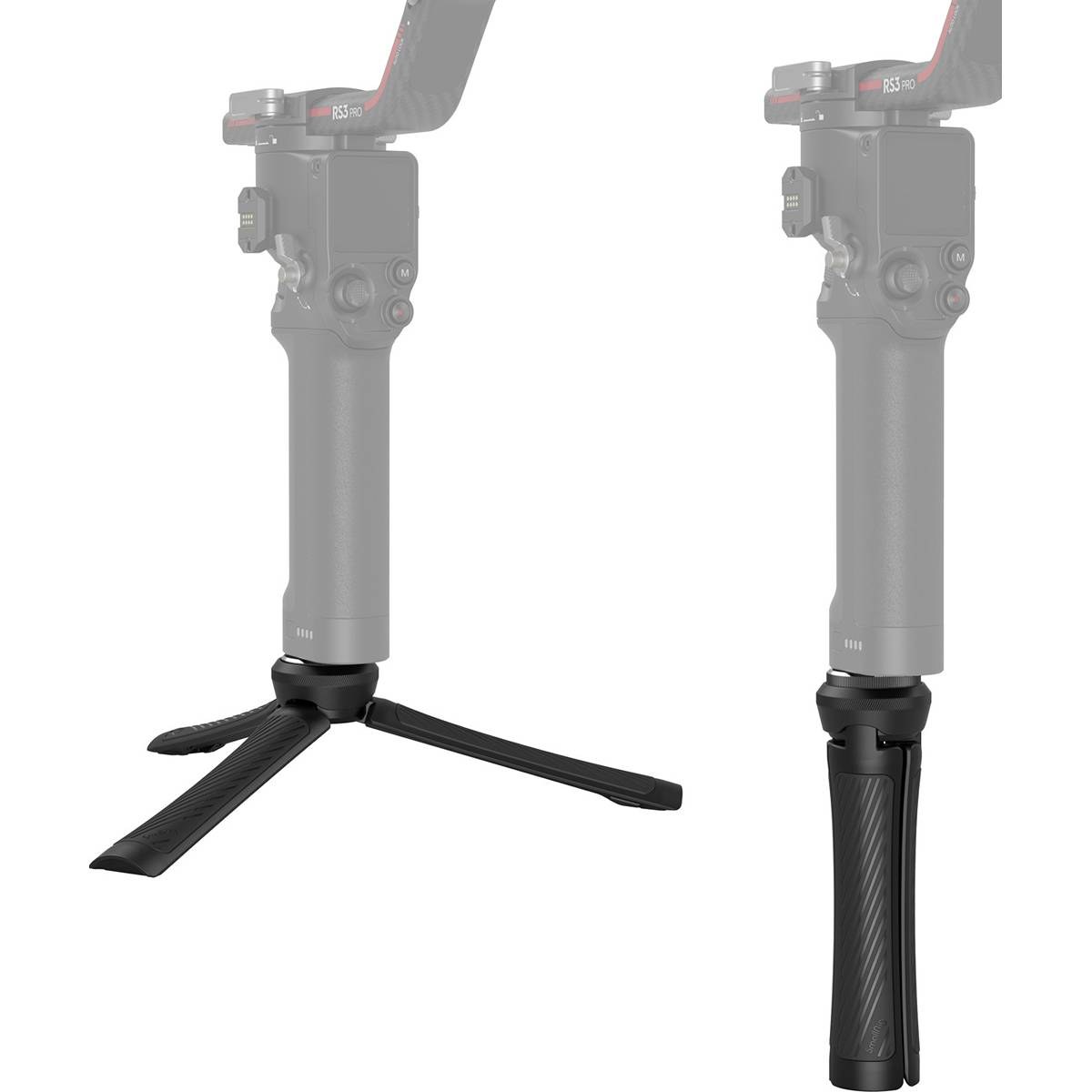 mini Quick-Release Tripod