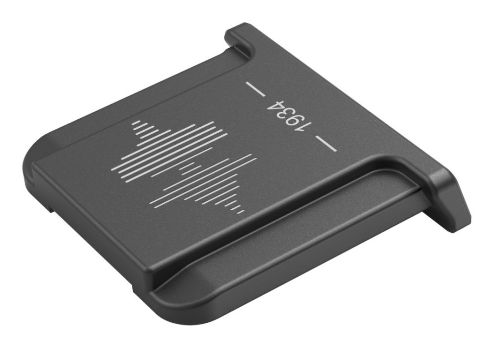 Hot Shoe Cover for FUJIFILM Cameras (Black)