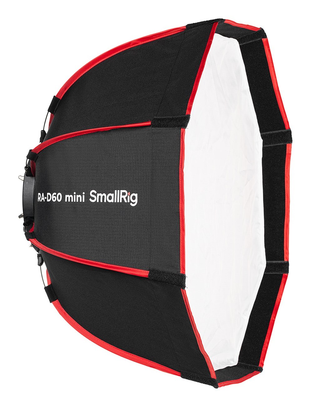 RA-D60 mini Parabolic Softbox