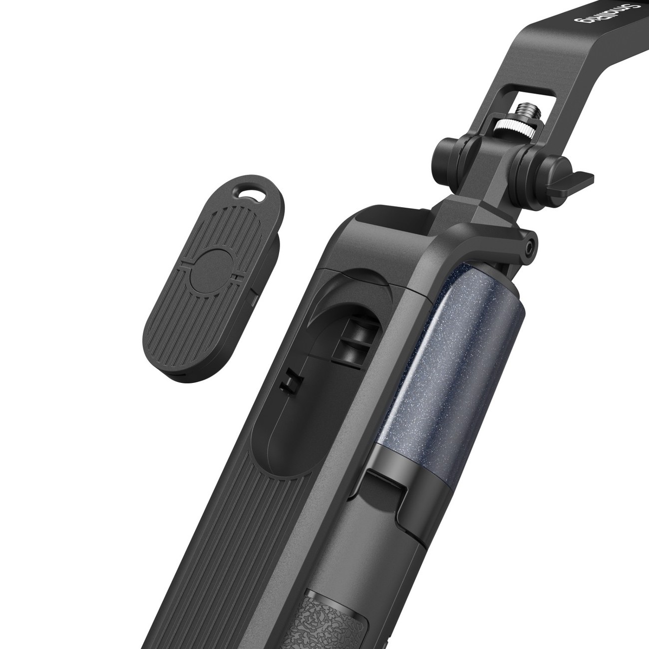 Windproof Live Broadcast Stabilizer Stand Encore PT60
