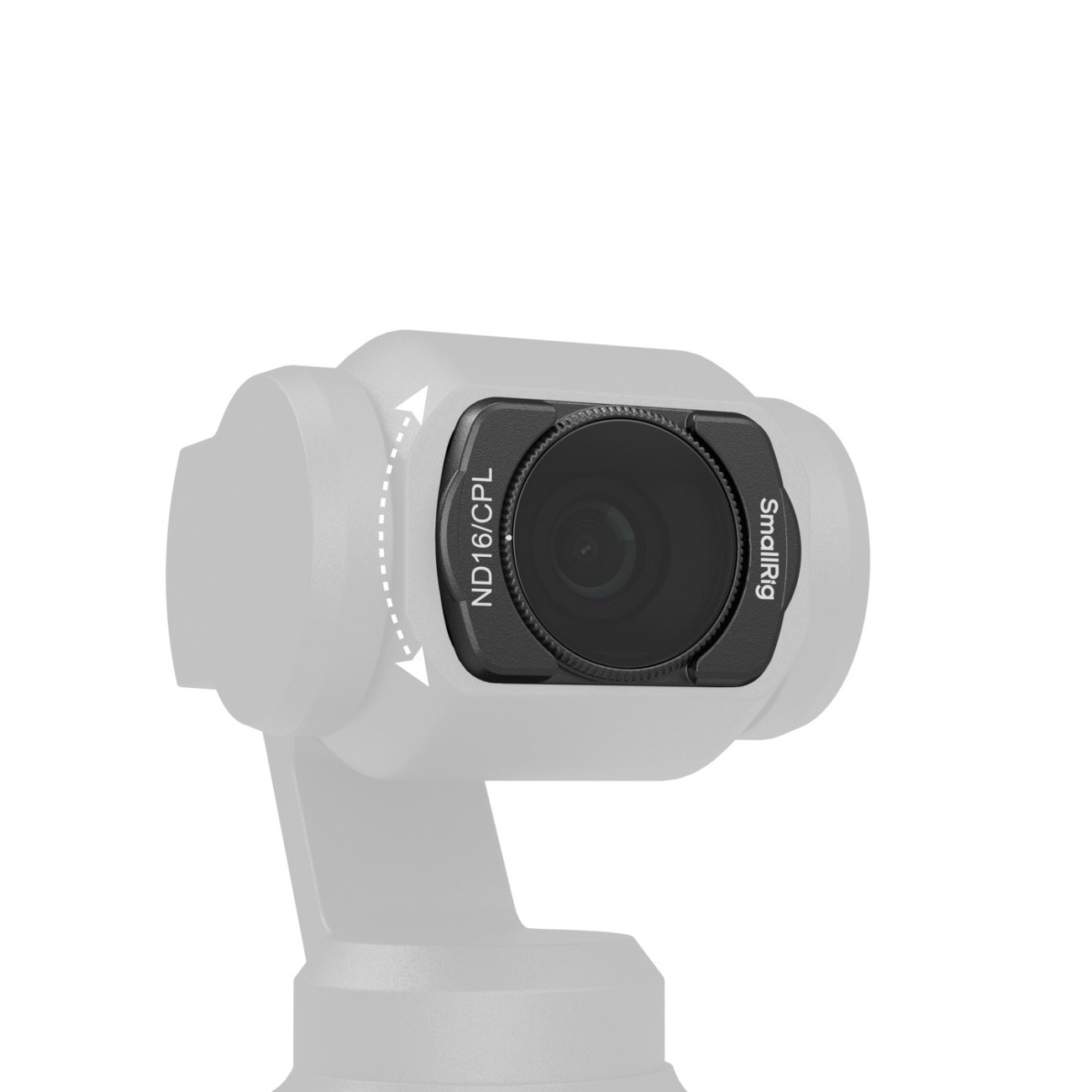 Filter Kit for DJI Osmo Pocket 3