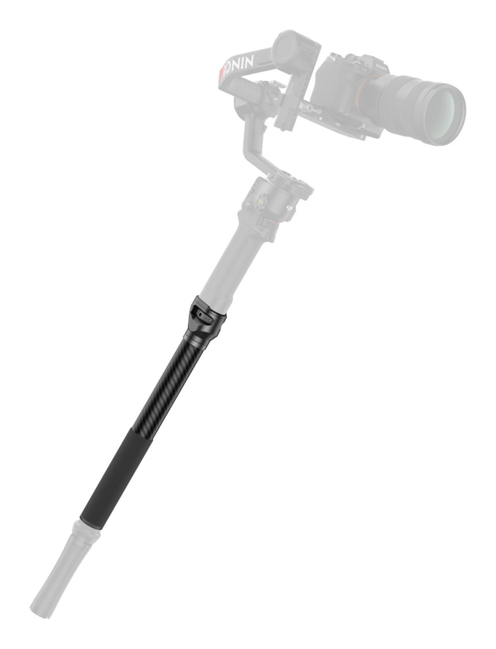 Extension Arm for DJI Stabilizer