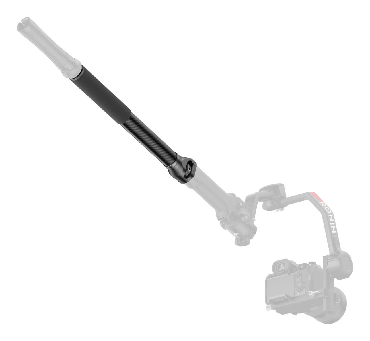 Extension Arm for DJI Stabilizer