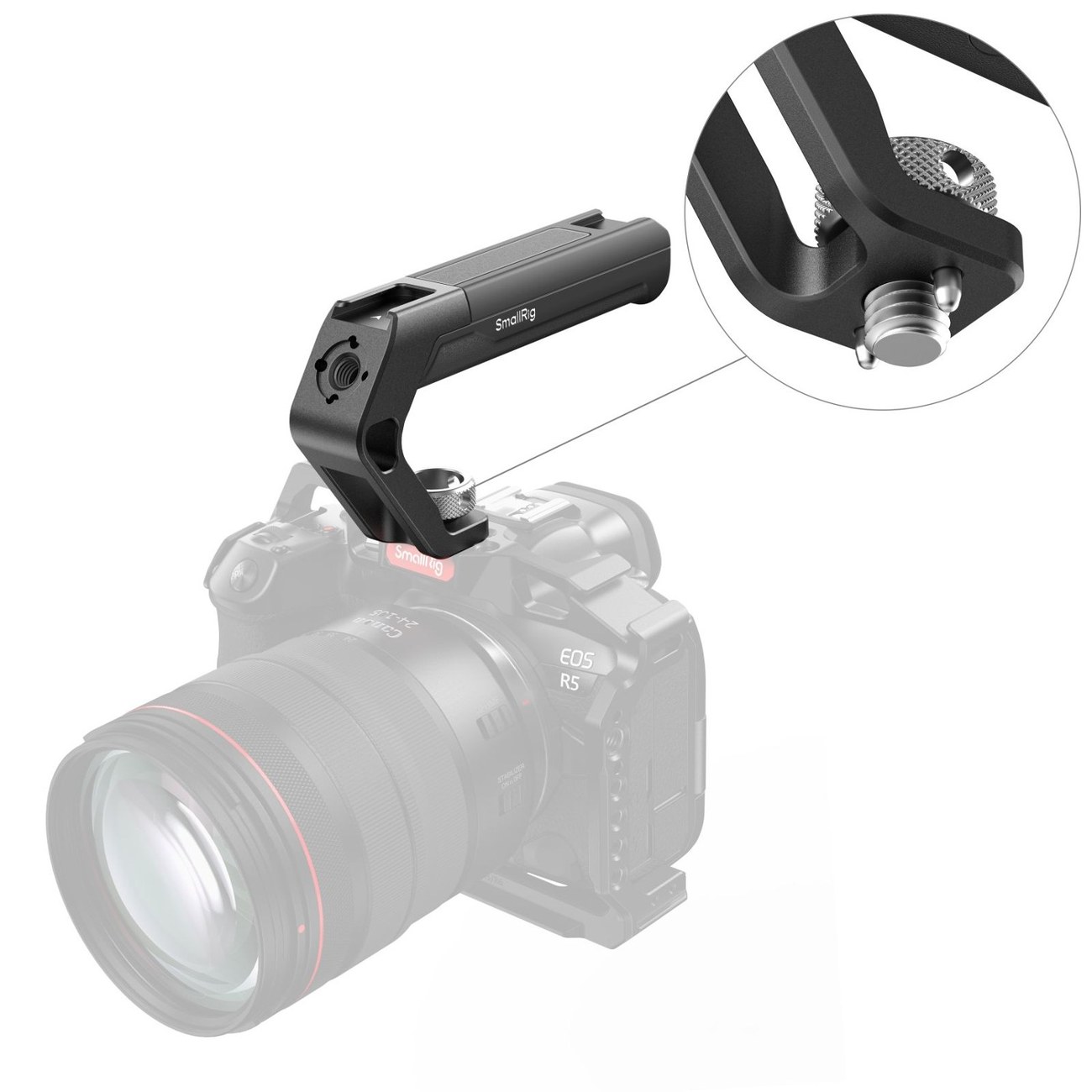 ARRI Locating Top Handle (Tiny)
