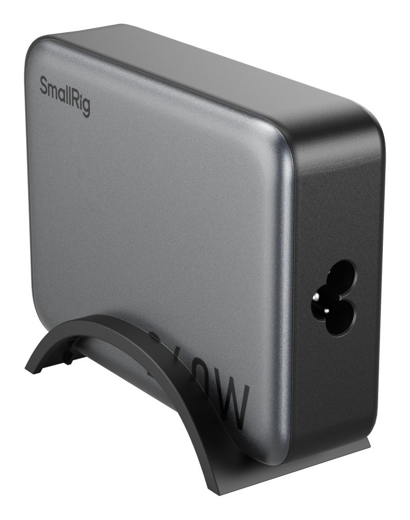 240W 4-Port PD Power Adapter USB-C