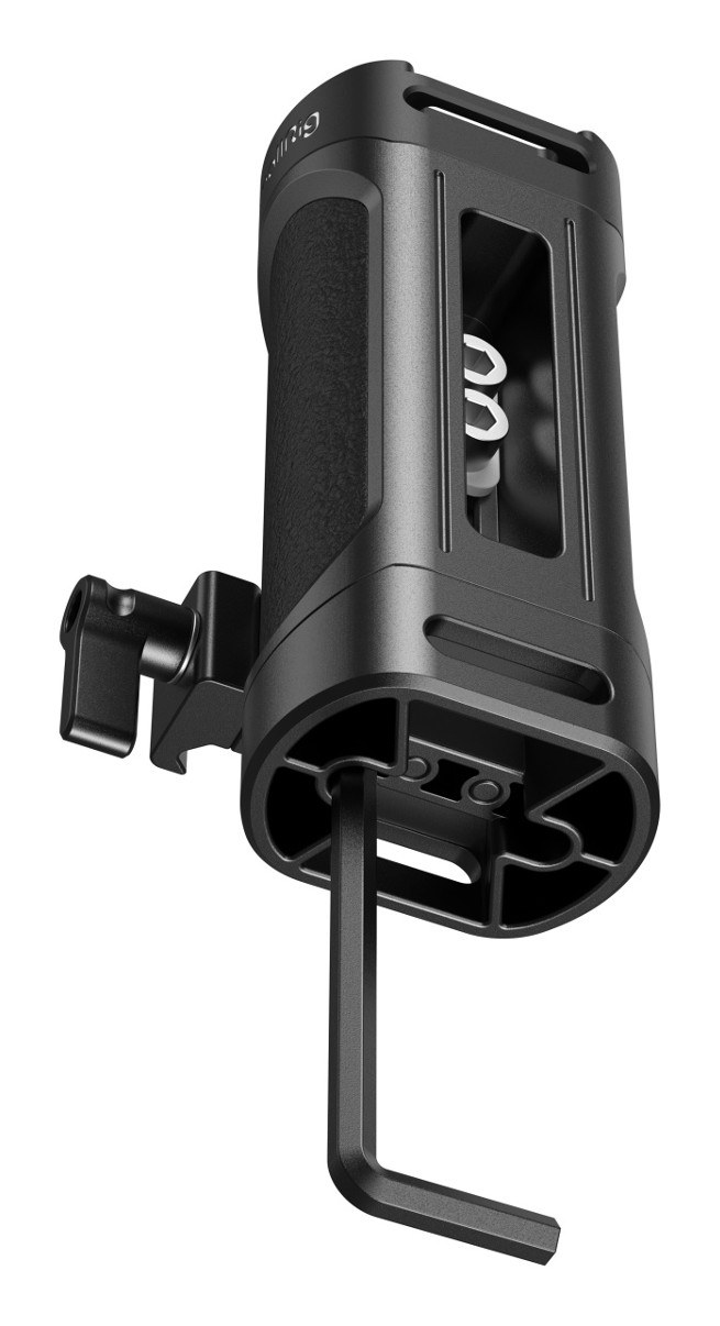 mini Side Handle Kit