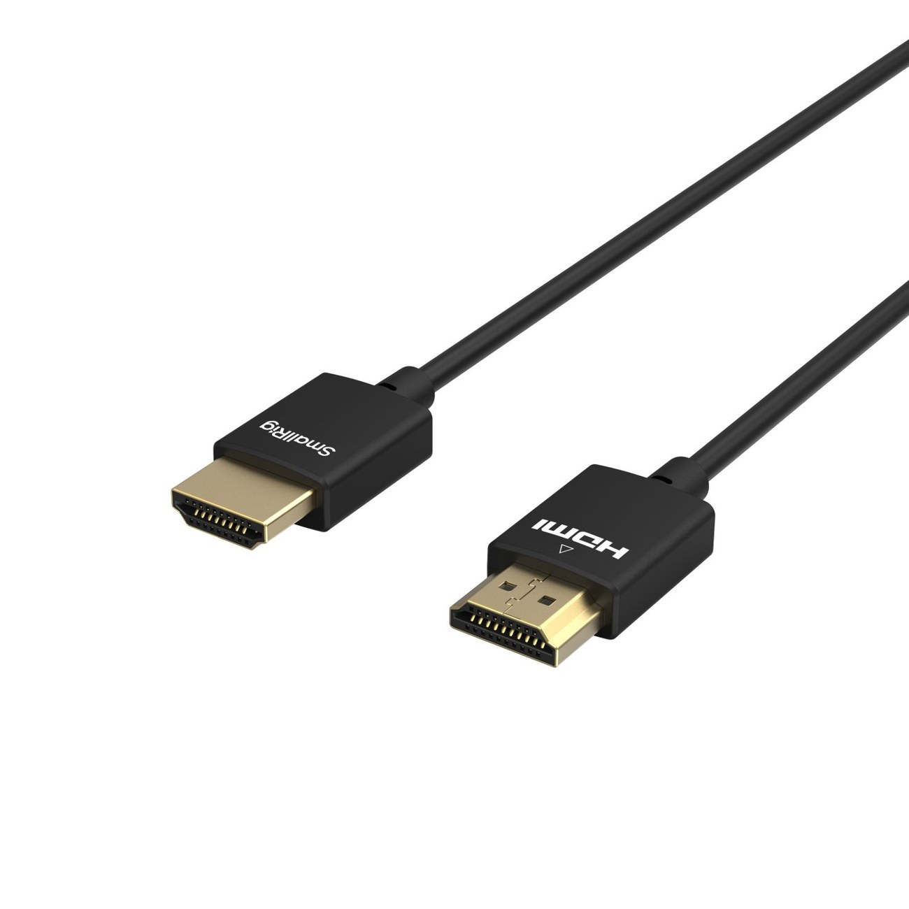 Ultra-Slim 4K HDMI Data Cable (A to A) (100cm)