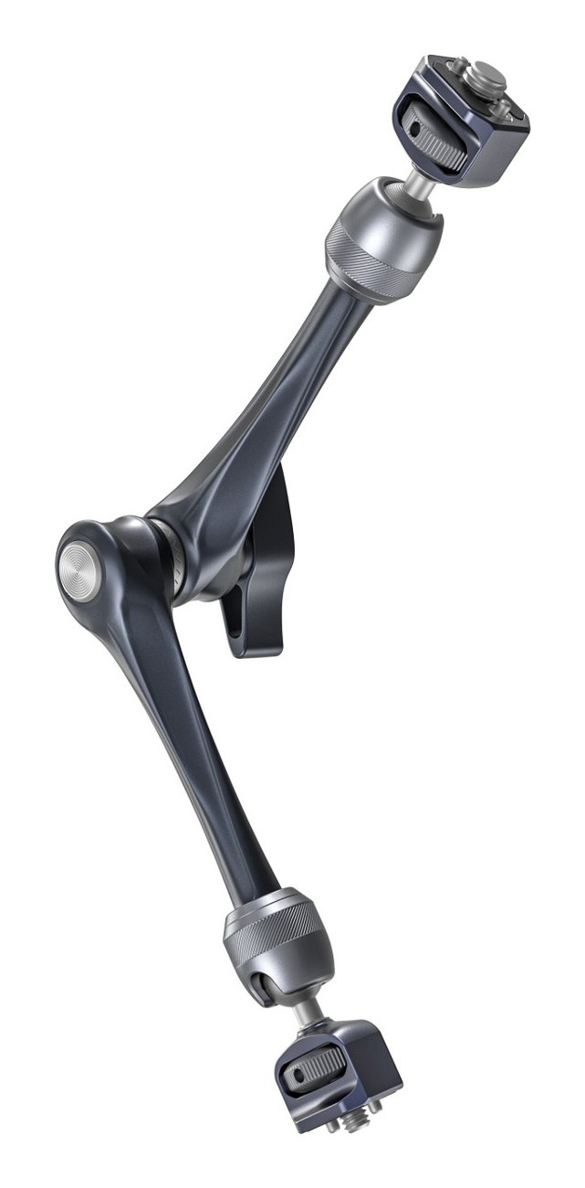Rosette Magic Arm (11″) with ARRI Locating Screw
