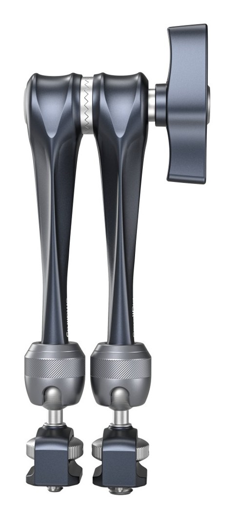 Rosette Magic Arm (11″) with ARRI Locating Screw