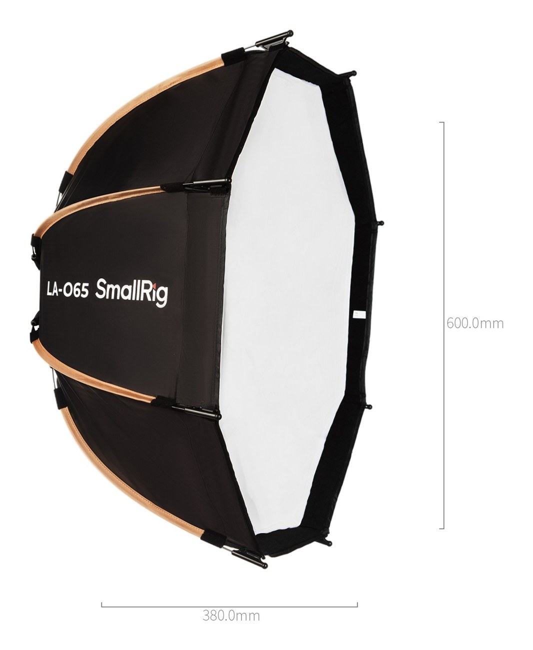 LA-O65 Octagonal Softbox
