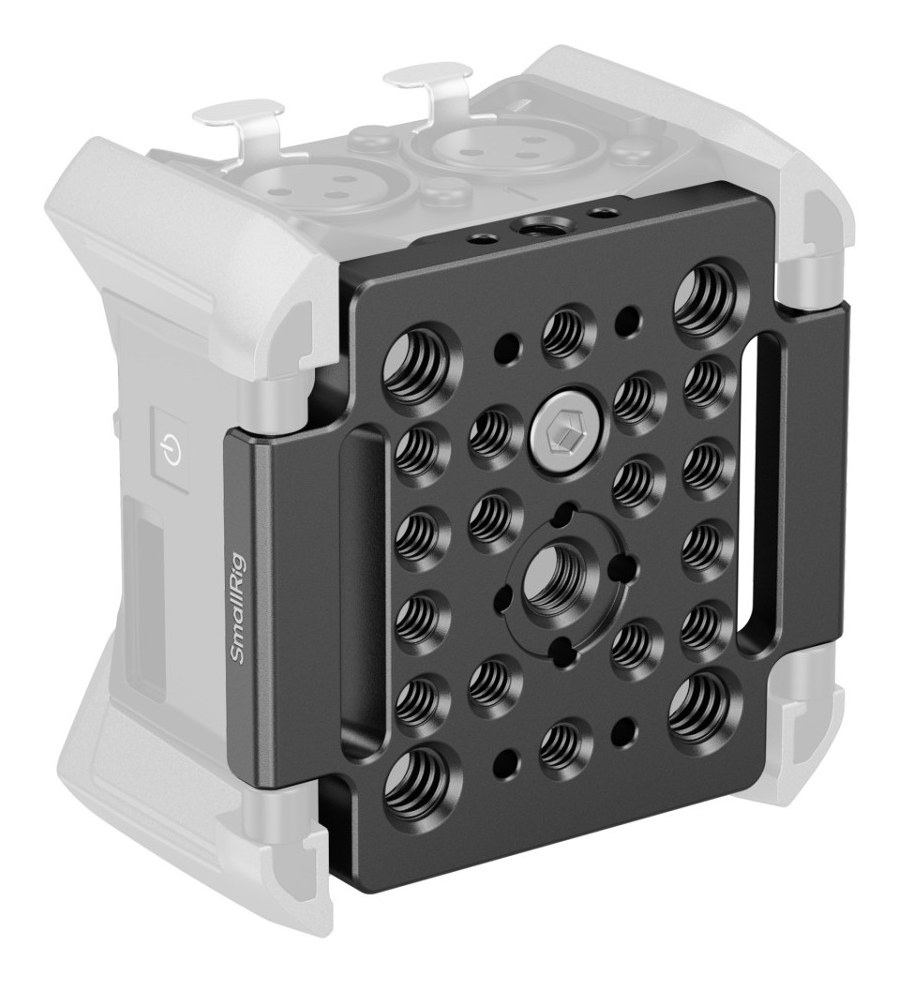 Mount Plate for Zoom F3