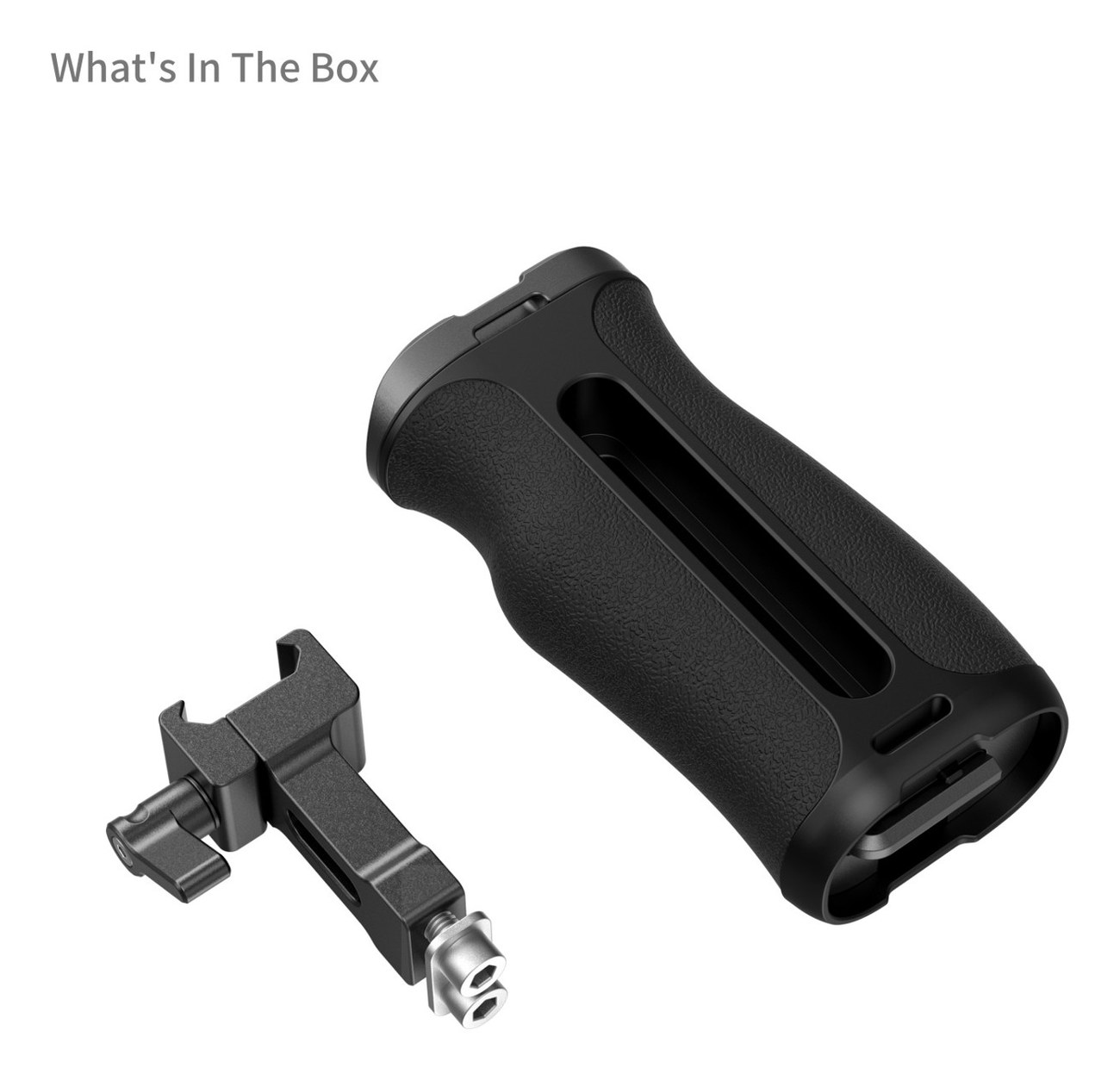 mini NATO Side Handle