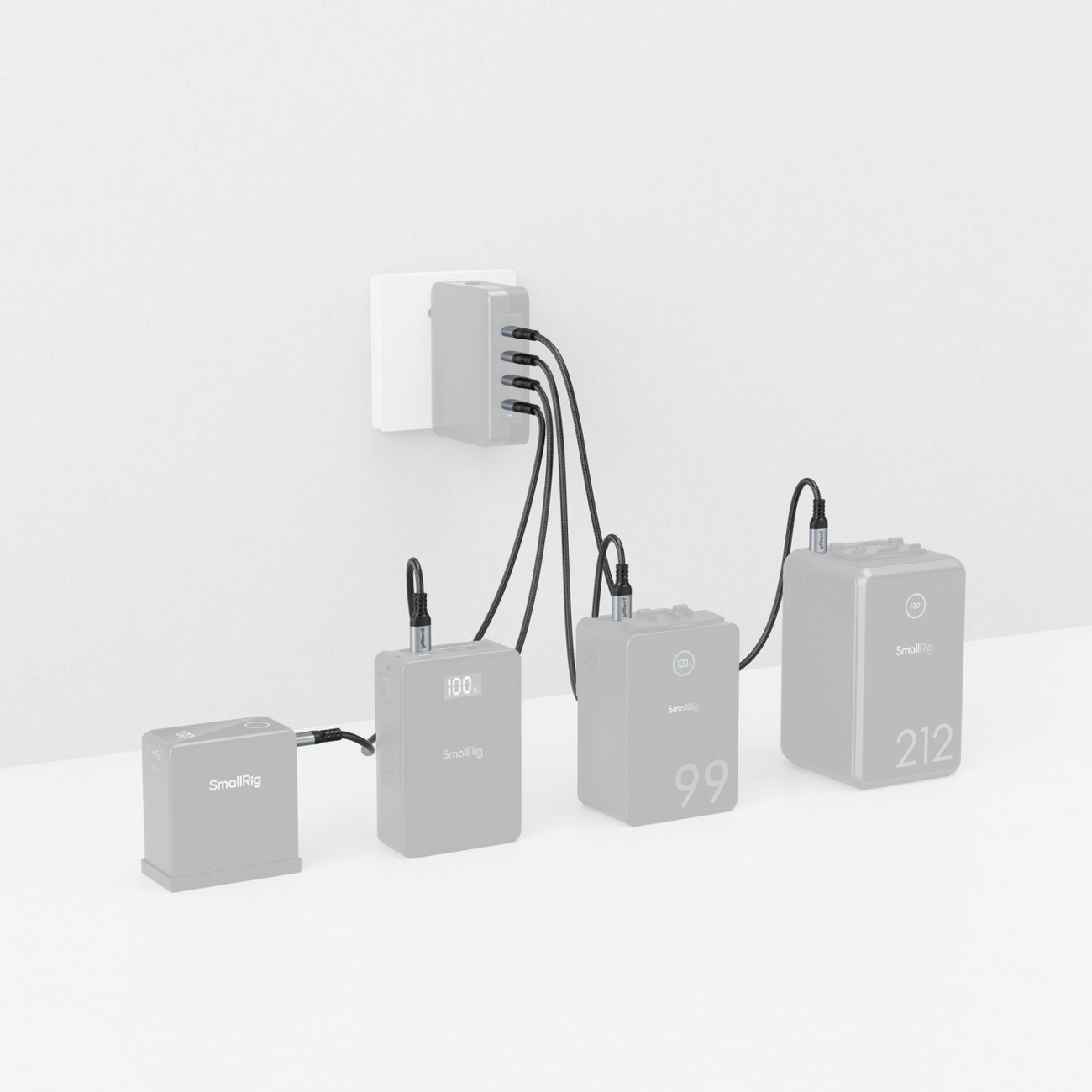 240W USB-C Power Cable