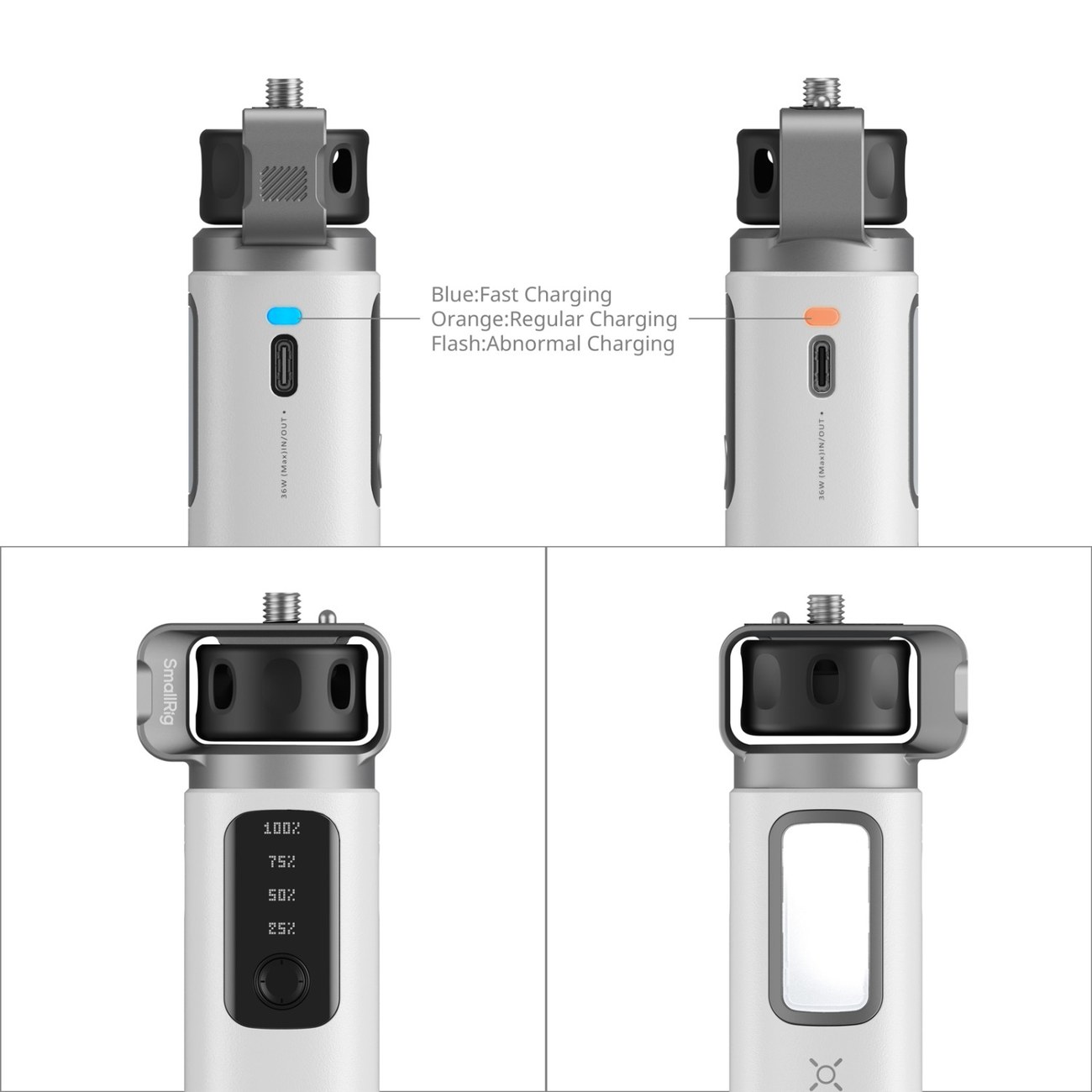 HPS36 Handheld Power Stick