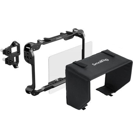 Monitor Cage Kit for Atomos Shinobi II