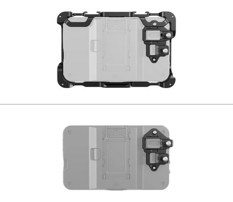 Monitor Cage Kit for Atomos Shinobi II