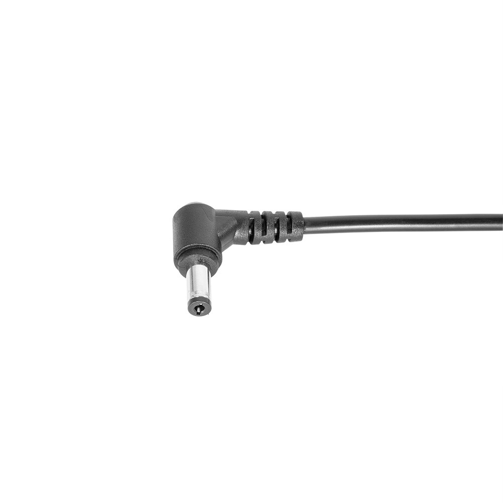 Data Cable for DC5521 to NP-FZ100 Dummy Battery
