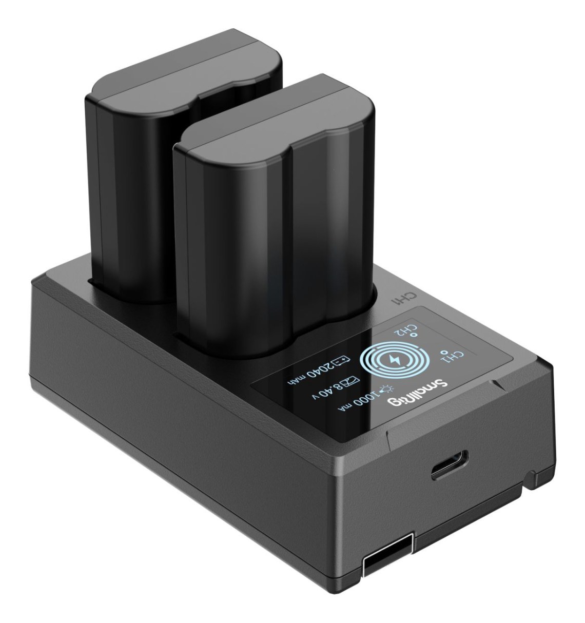EN-EL15 Camera Battery and Charger Kit