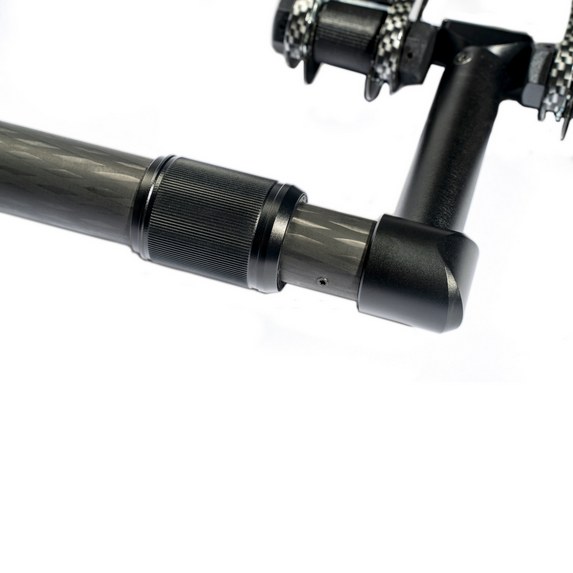 Camera Slider Support Kit for Cars