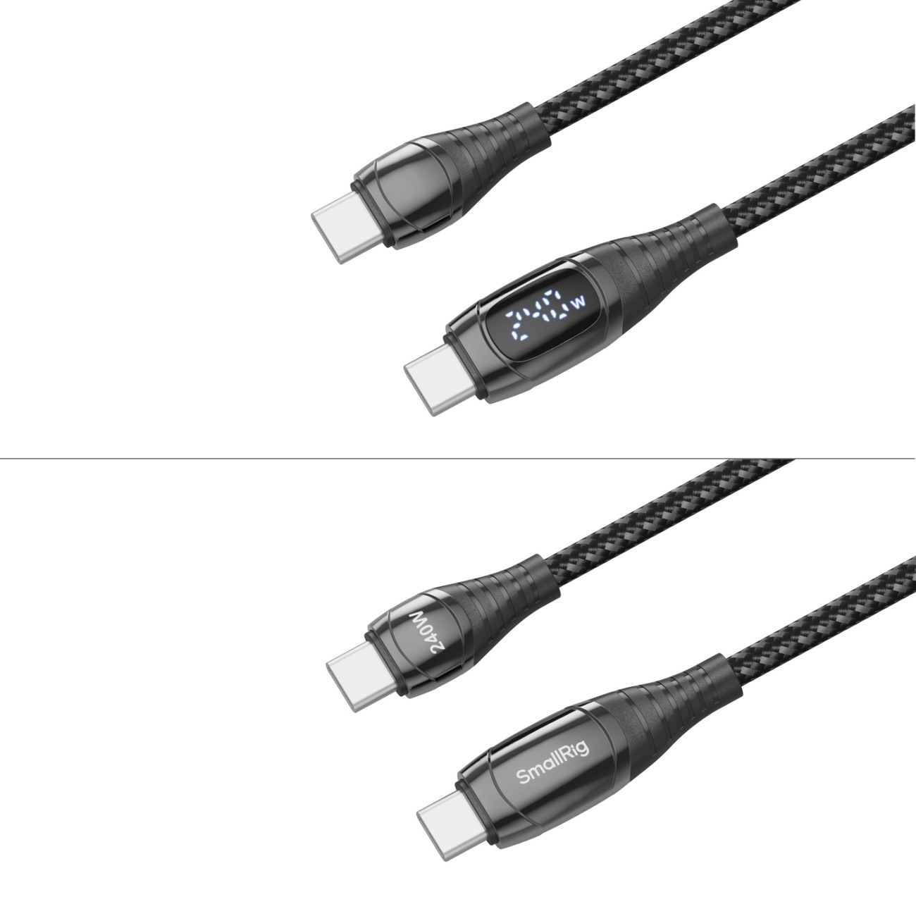 240W Power Cable with Led Display