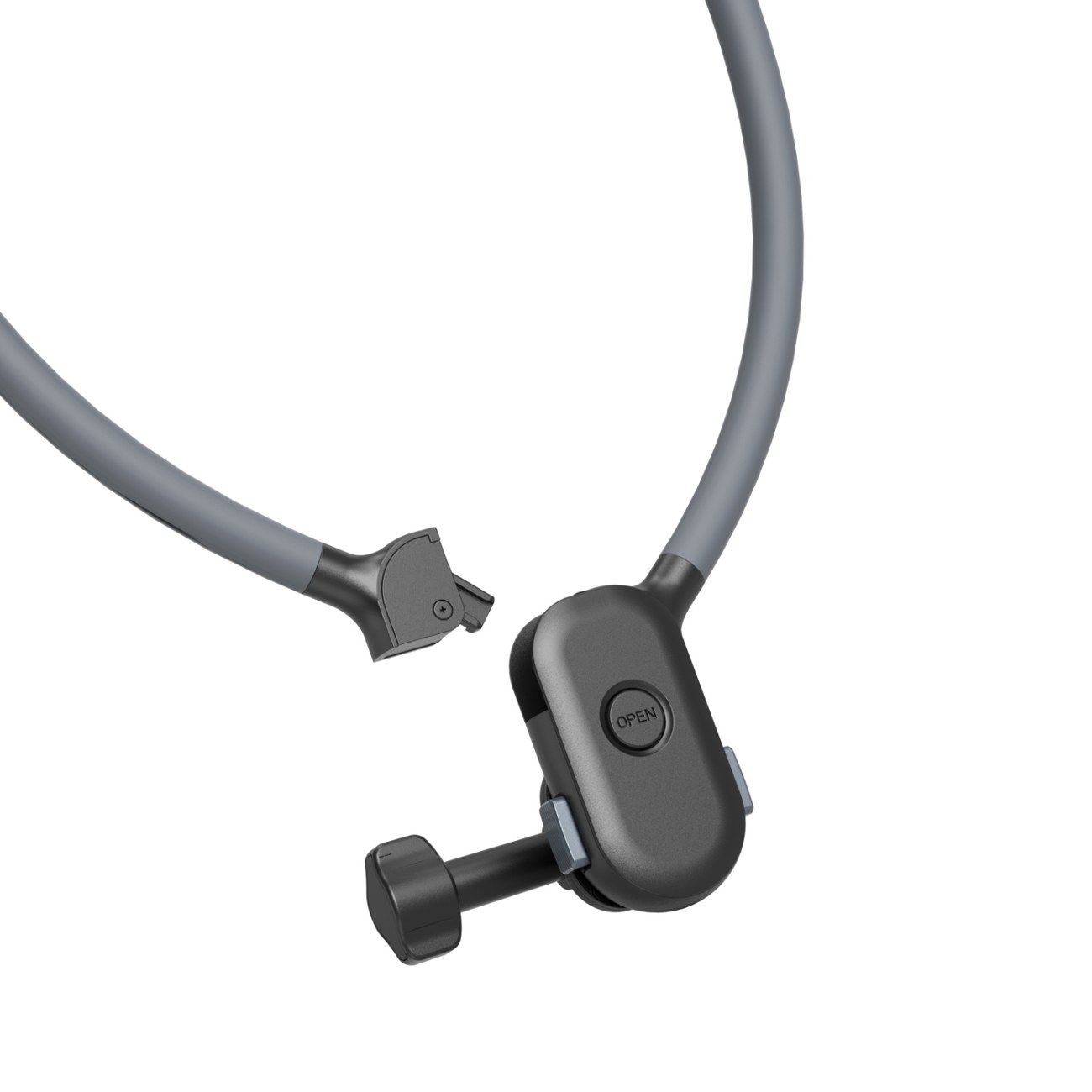 Quick Release Neck Support