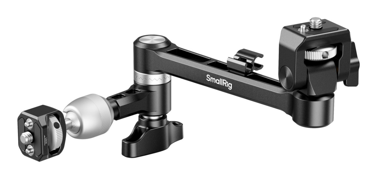 Magic Arm Support
