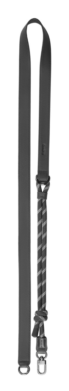 FilMov Phone Shoulder Strap (Black)