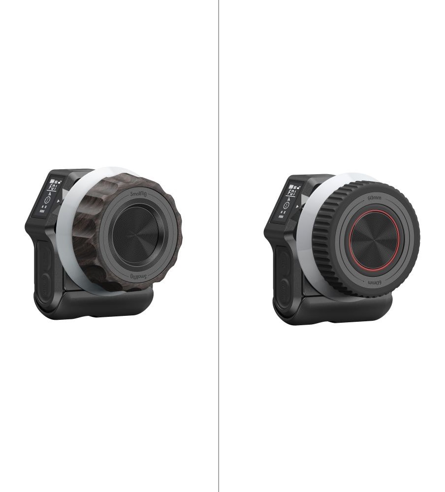 Wireless Handwheel Controller