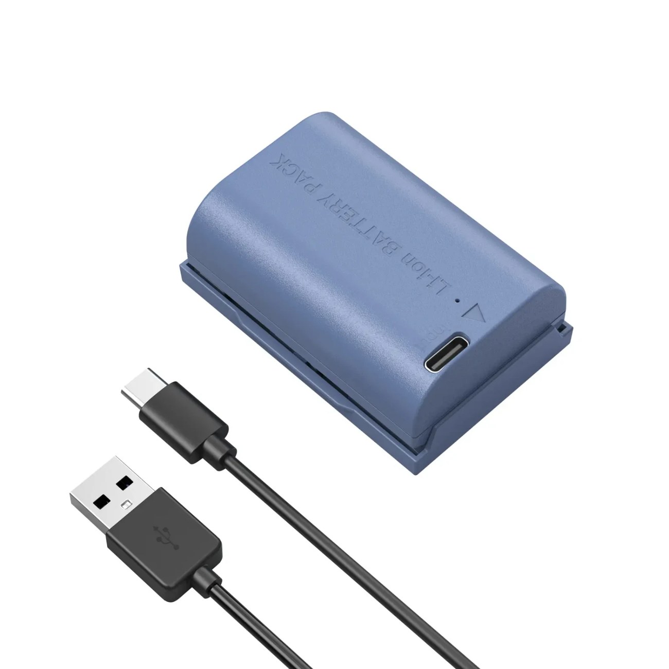 Camera Battery for Canon LP-E6P