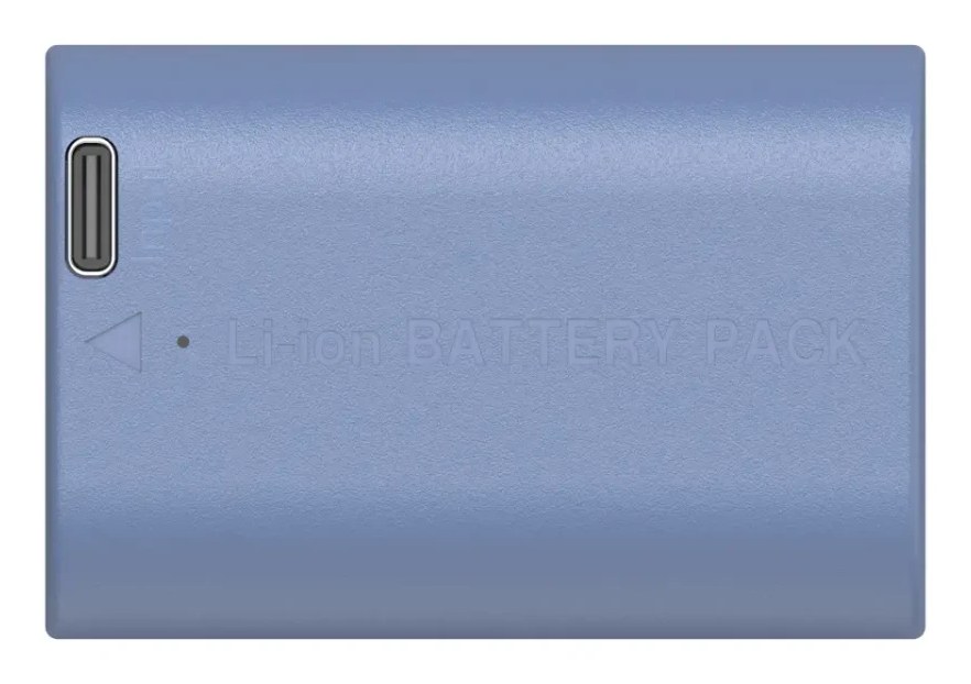 Camera Battery for Canon LP-E6P