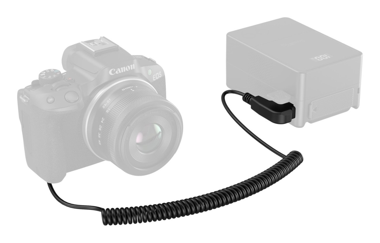 DT-E6P Power Cable