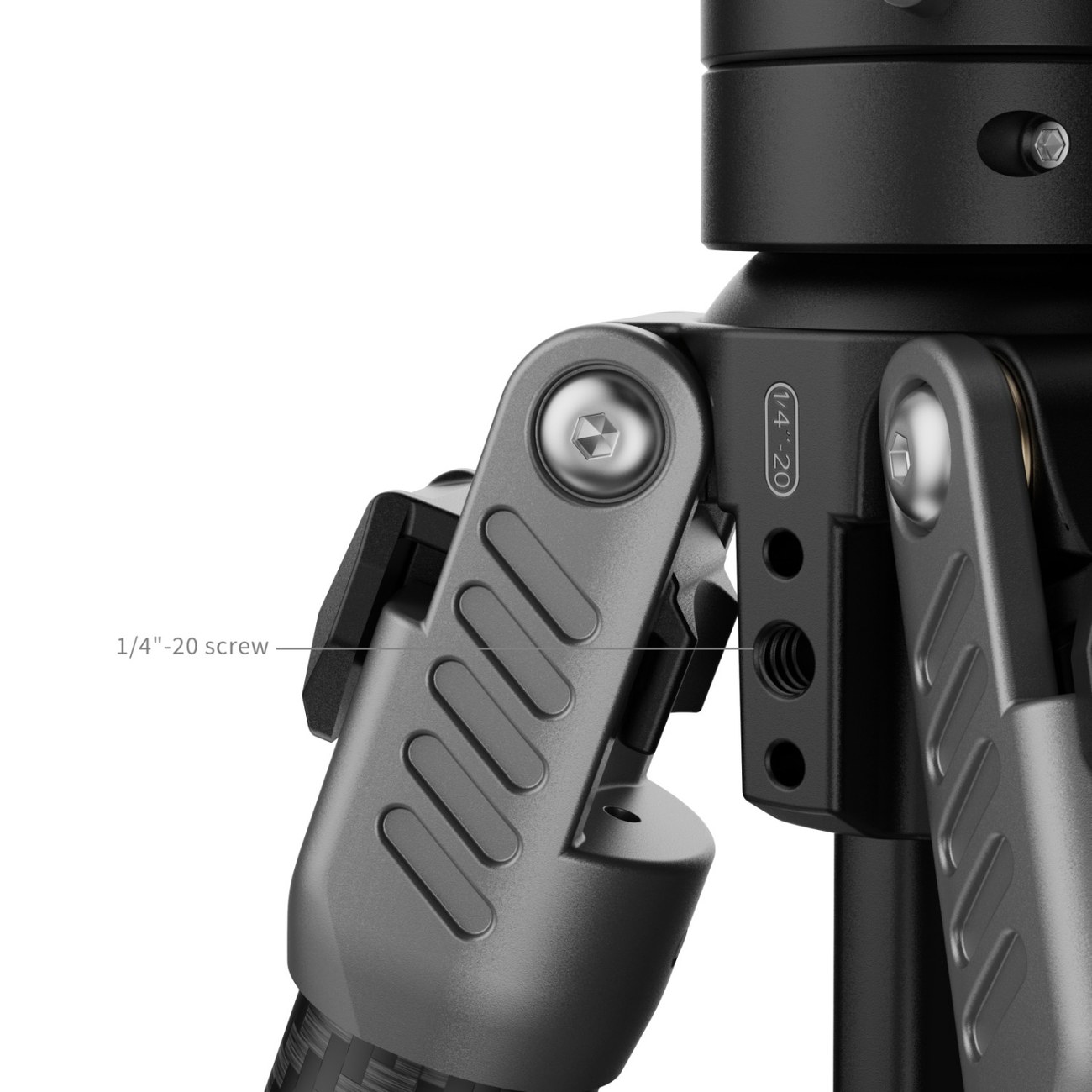 Portable Video Carbon Fiber Tripod AP255Pro