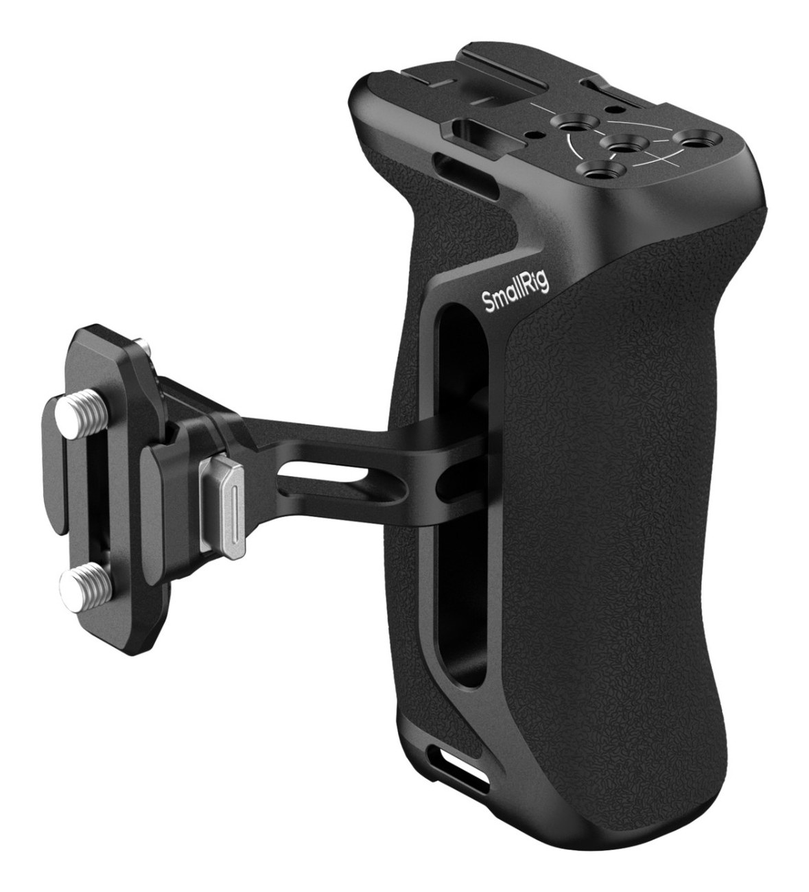 HawkLock H21 Quick Release Side Handle