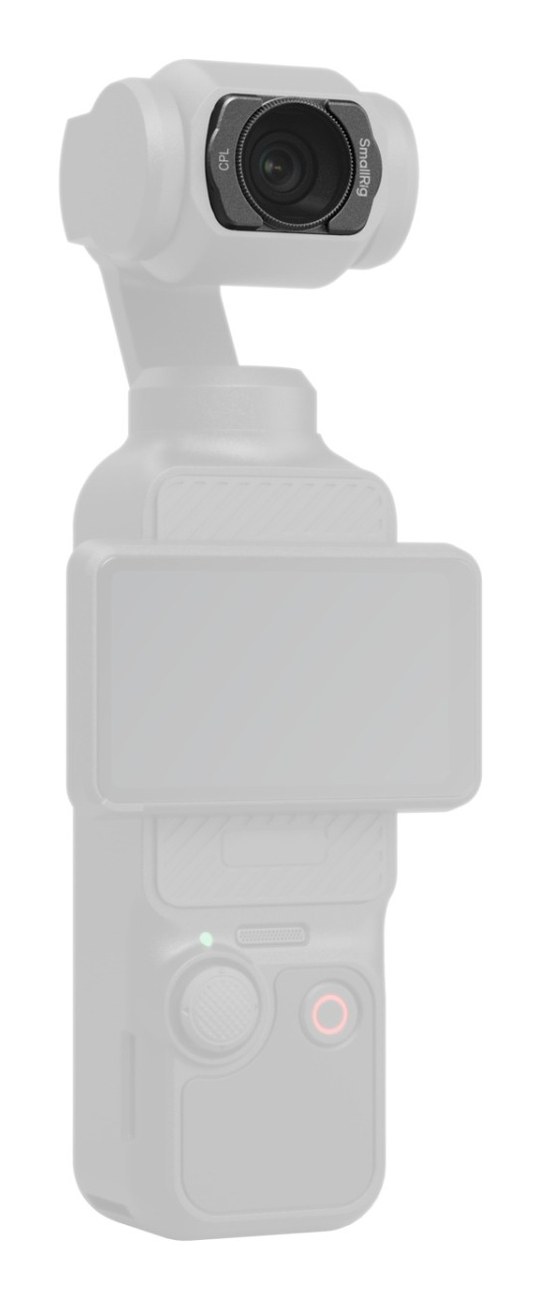 Magnetic Filter Kit for DJI Osmo Pocket 3