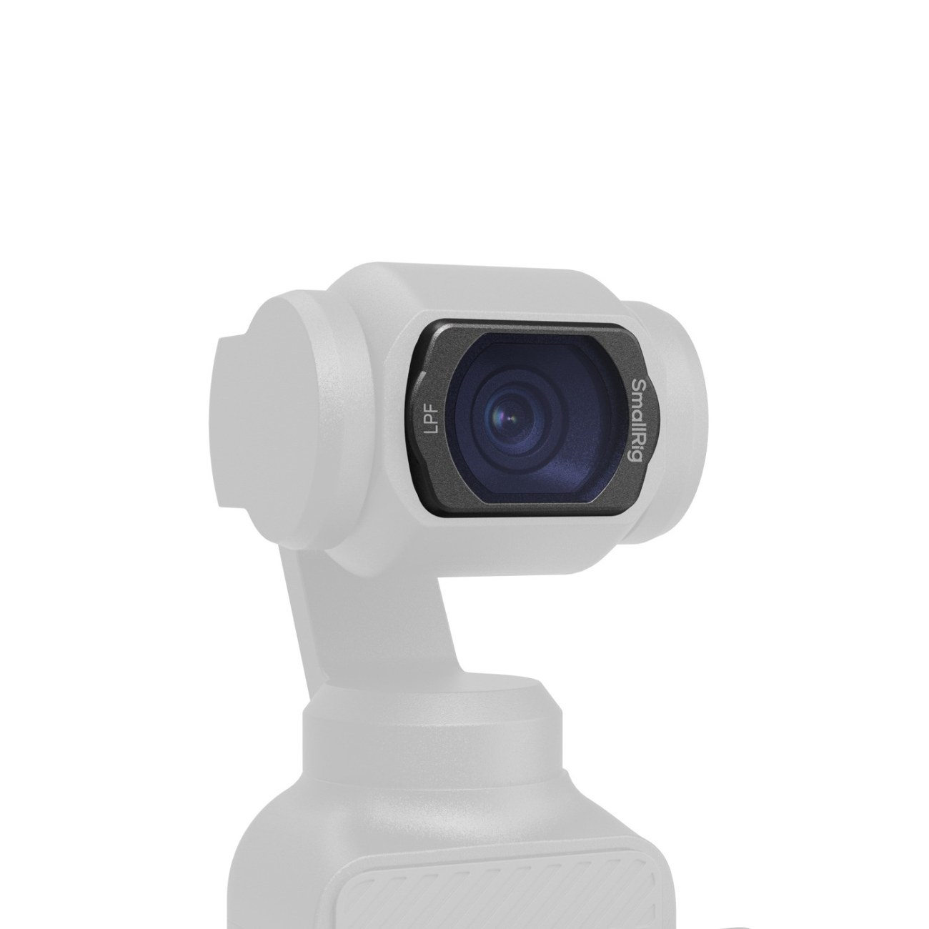 Attachable Light Pollution Reduction Filter for DJI Osmo Pocket 3