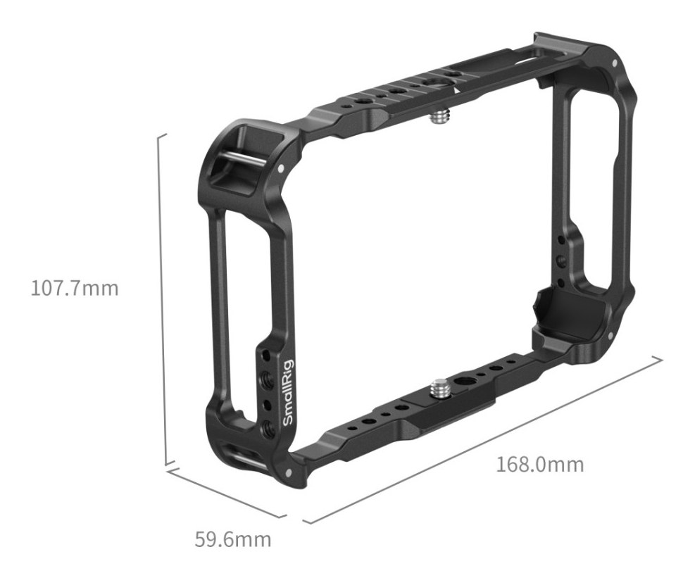 Monitor Cage Kit for Atomos Ninja TX