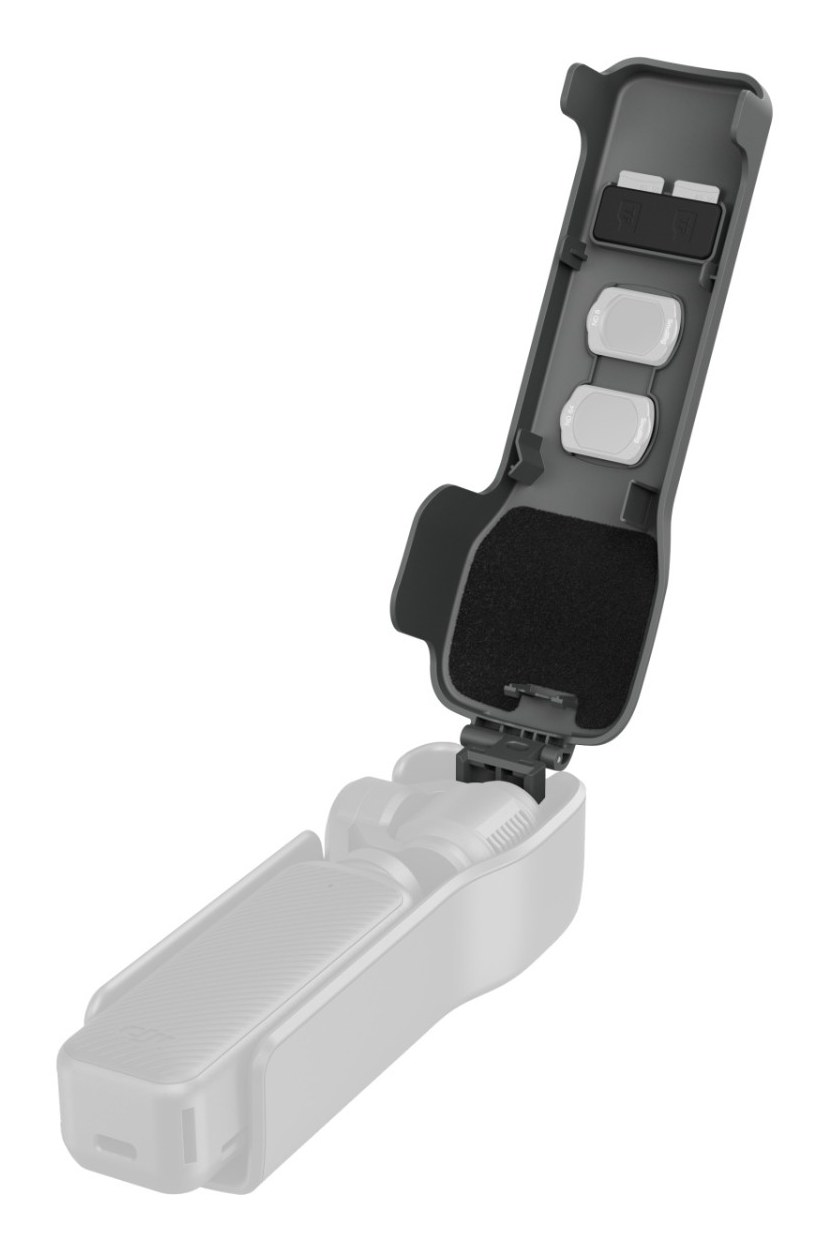 Protective Case for DJI Osmo Pocket 3