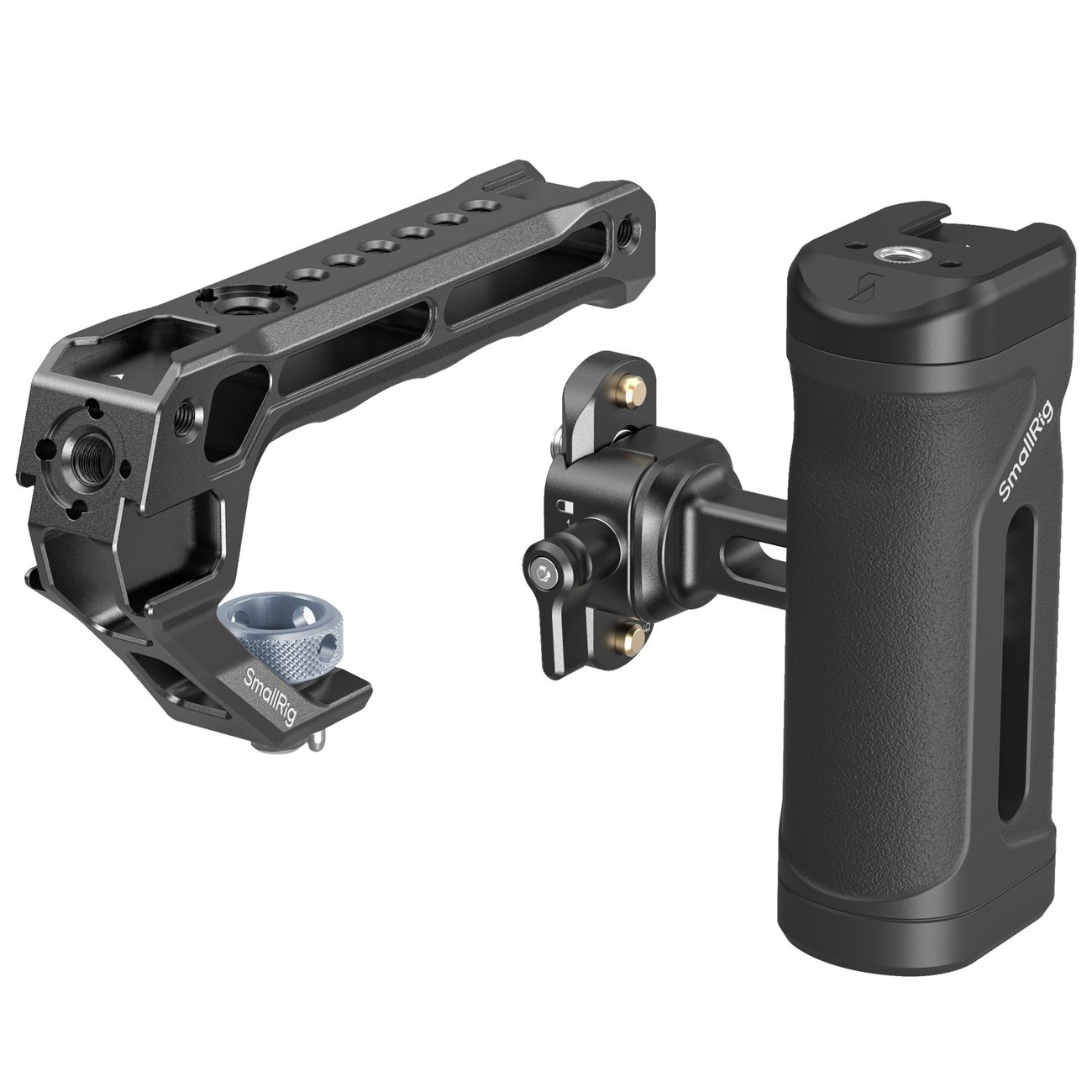 mini Side and Top Handle Kit