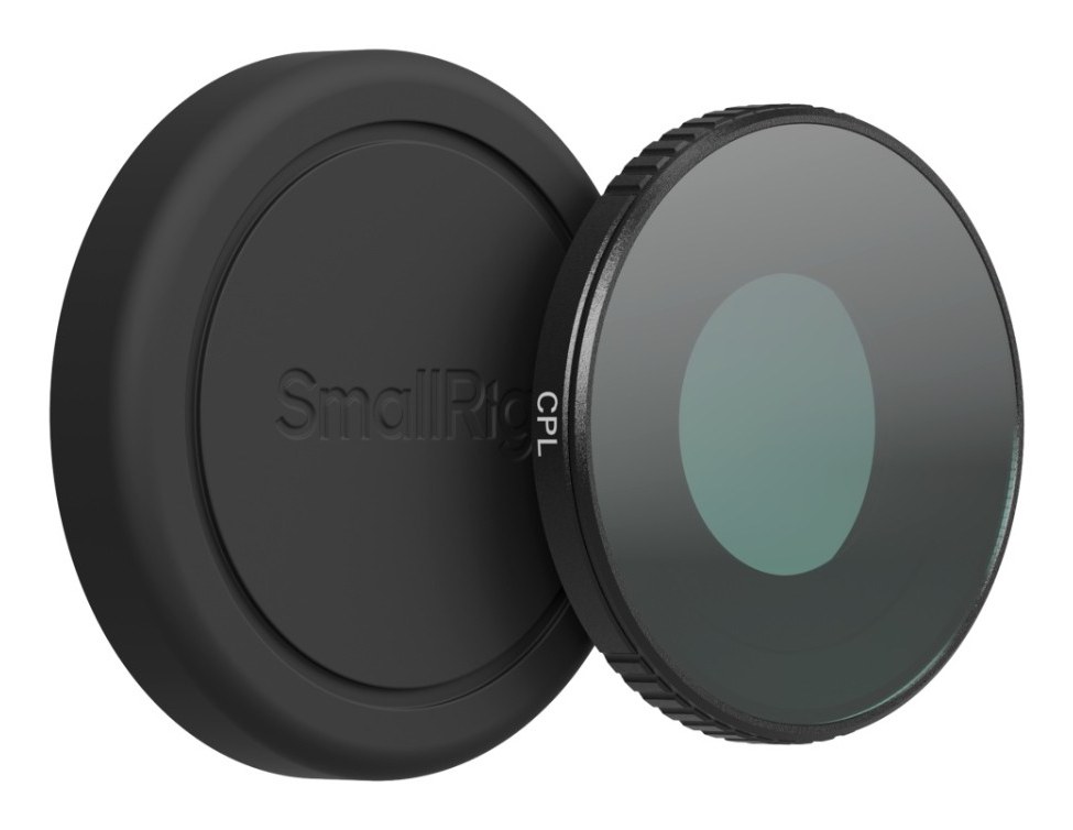 CPL Filter for DJI Osmo Action 6