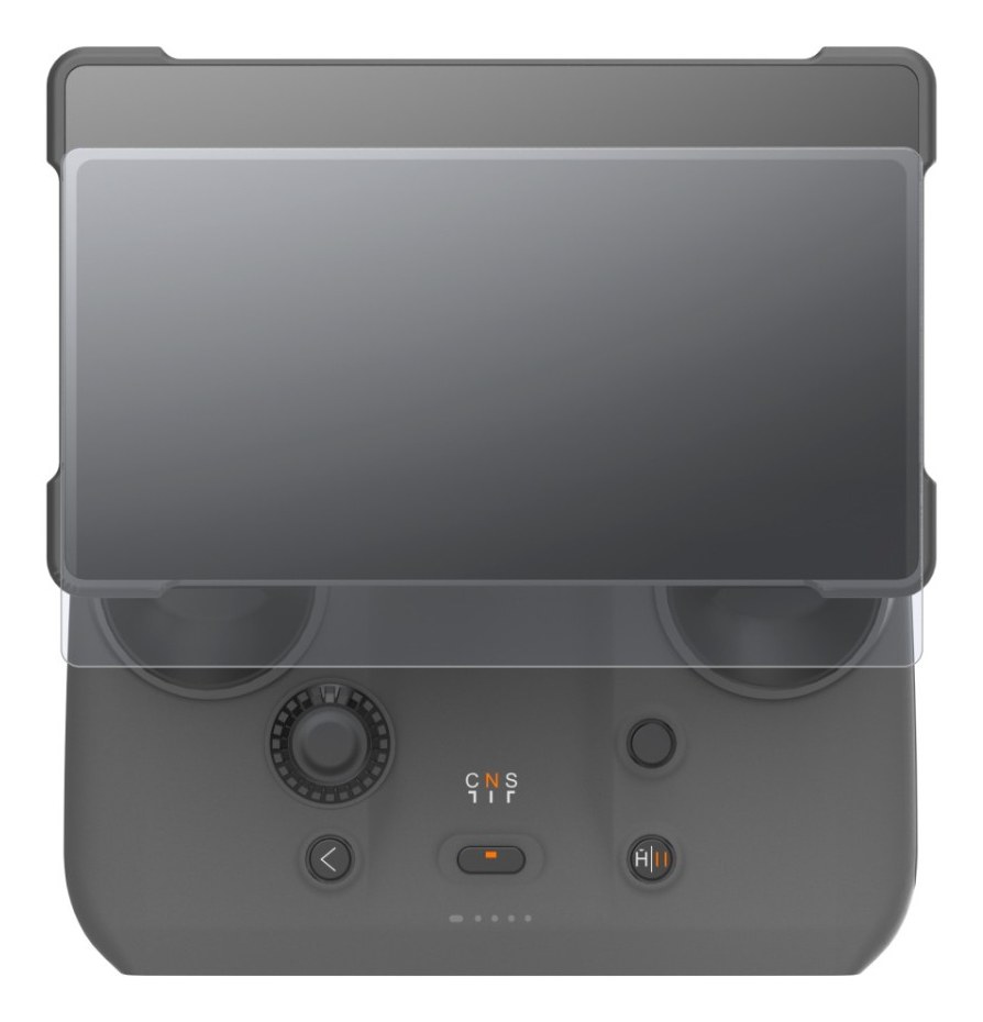 HD Screen Protector Kit for DJI RC Pro 2