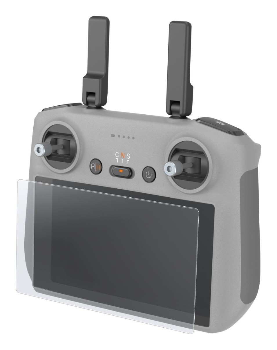 HD Screen Protector Kit for DJI RC / RC 2