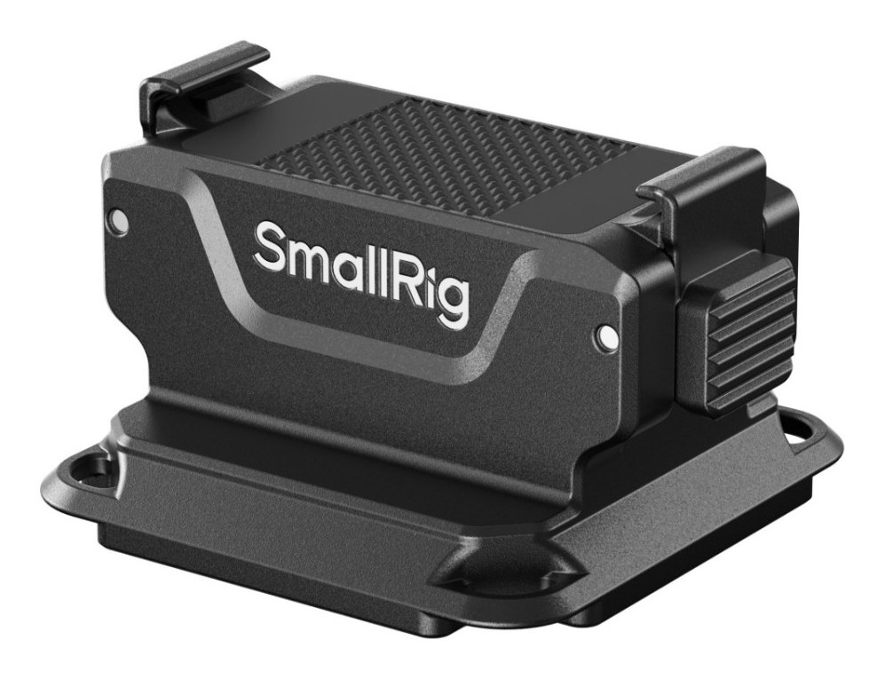 Bidirectional Attachable Mount to Arca-Swiss Adapter for DJI Osmo Series